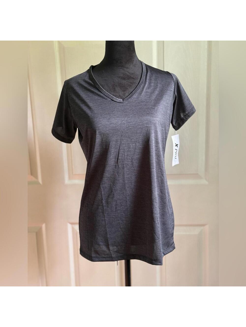 Women's Top | Short Sleeve Tee | X-Pro | Size Medium | NWT